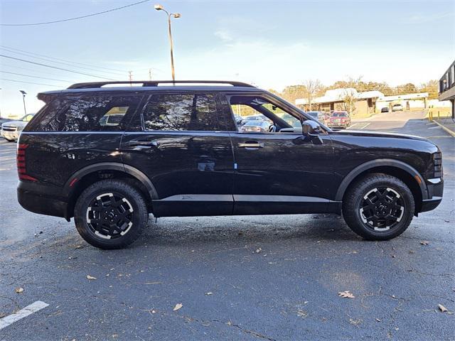 new 2026 Hyundai Palisade car, priced at $48,878