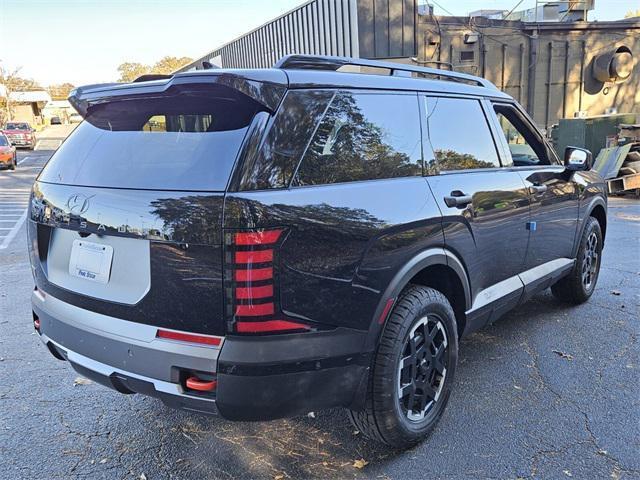 new 2026 Hyundai Palisade car, priced at $48,878