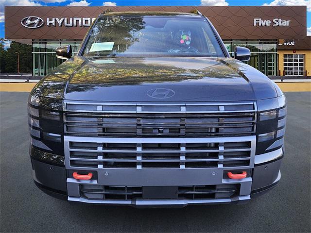 new 2026 Hyundai Palisade car, priced at $48,878