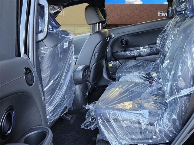 new 2026 Hyundai Palisade car, priced at $48,878