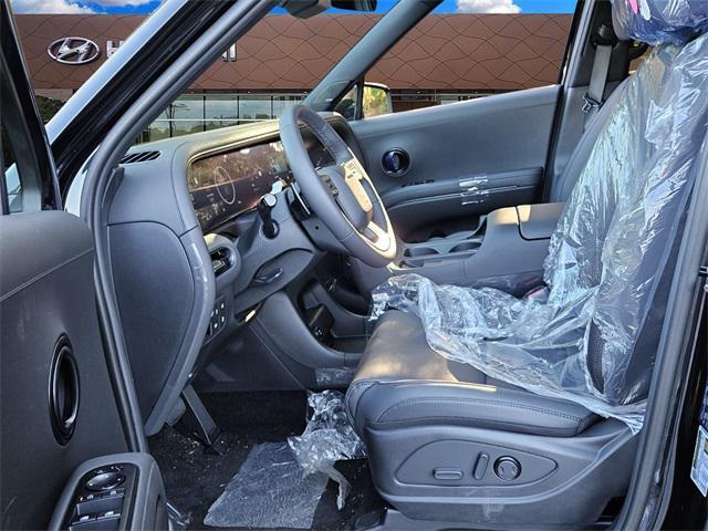 new 2026 Hyundai Palisade car, priced at $48,878