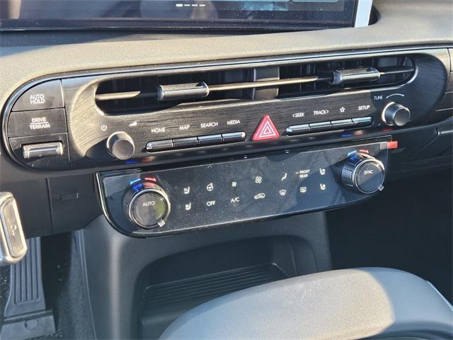 new 2026 Hyundai Palisade car, priced at $48,878