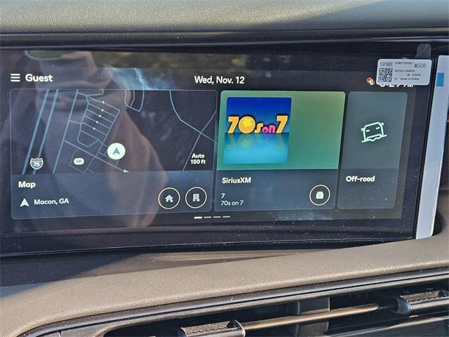 new 2026 Hyundai Palisade car, priced at $48,878