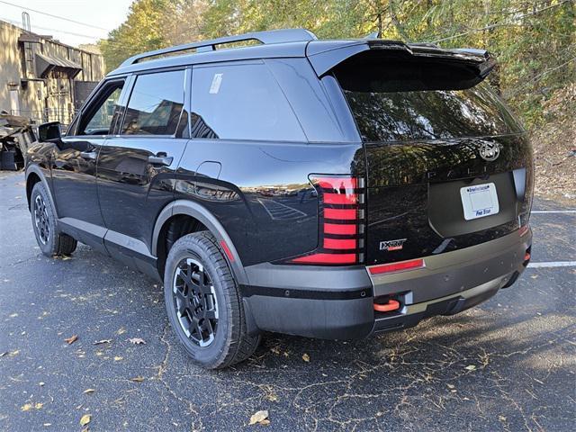 new 2026 Hyundai Palisade car, priced at $48,878