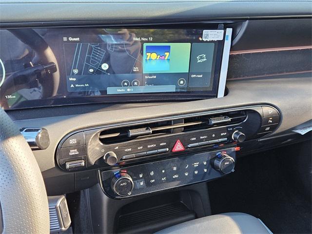 new 2026 Hyundai Palisade car, priced at $48,878