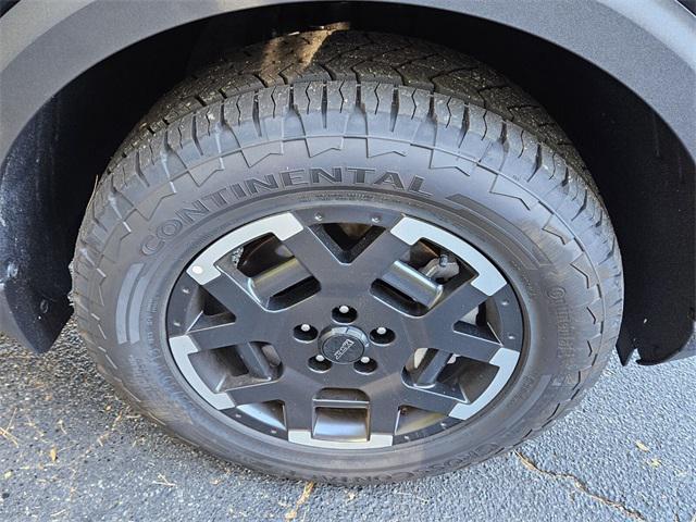 new 2026 Hyundai Palisade car, priced at $48,878