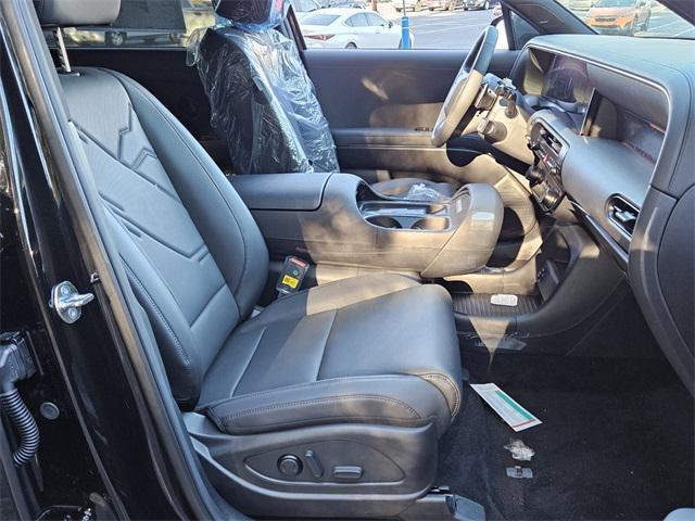 new 2026 Hyundai Palisade car, priced at $48,878