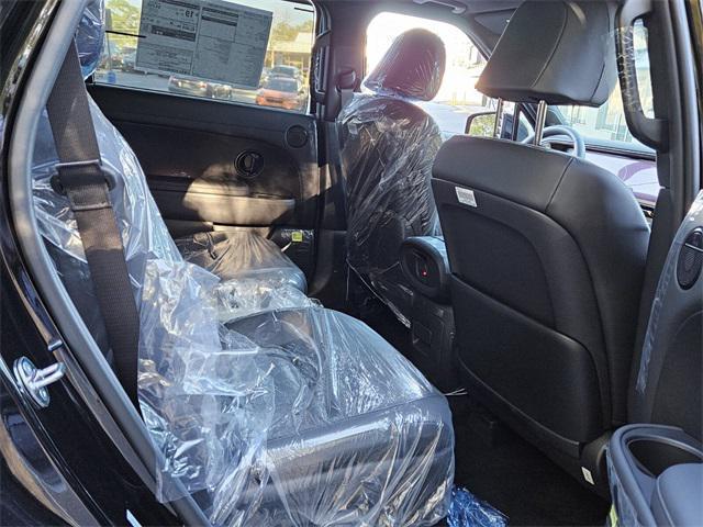 new 2026 Hyundai Palisade car, priced at $48,878