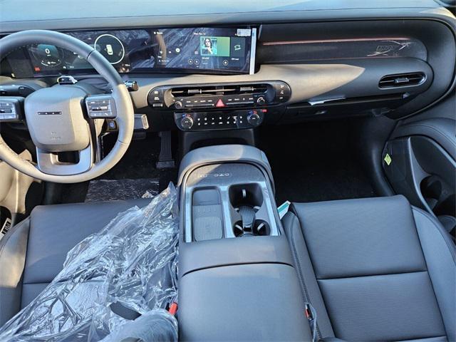 new 2026 Hyundai Palisade car, priced at $48,878