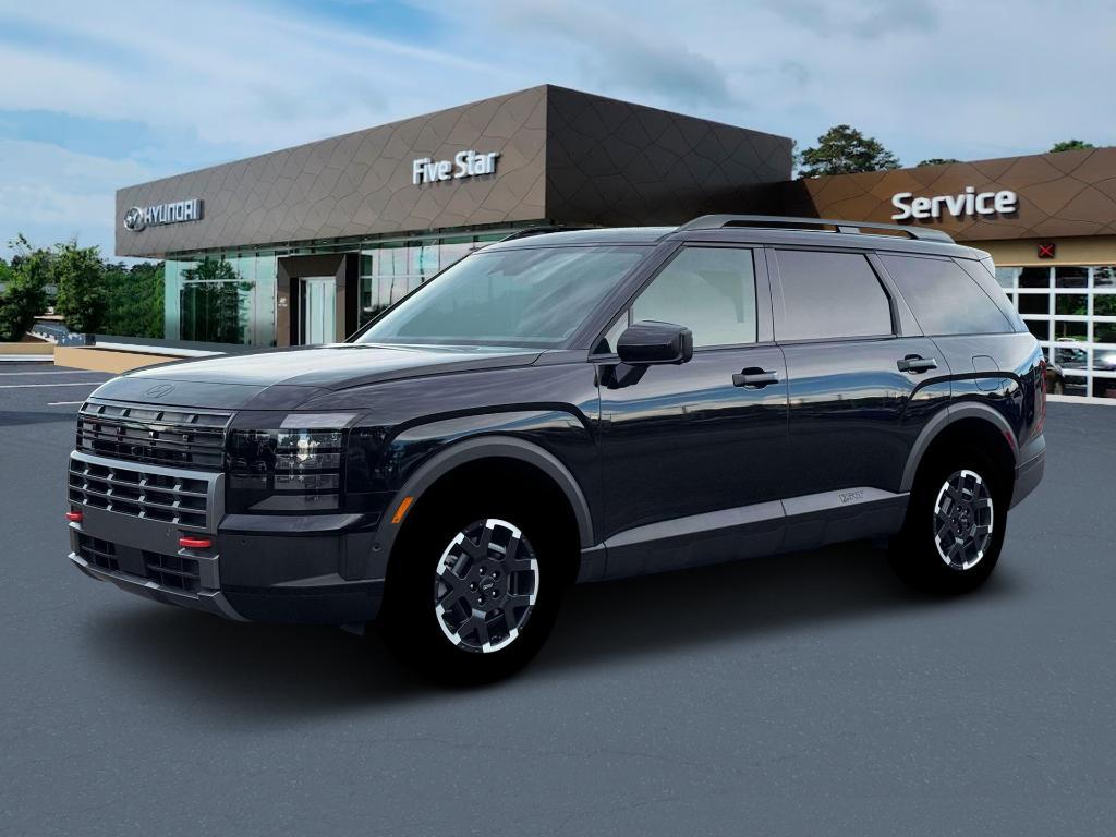 new 2026 Hyundai Palisade car, priced at $50,070