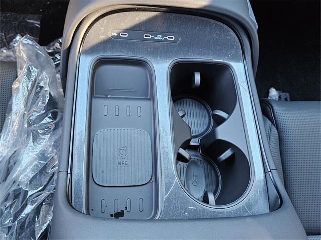 new 2026 Hyundai Palisade car, priced at $48,878