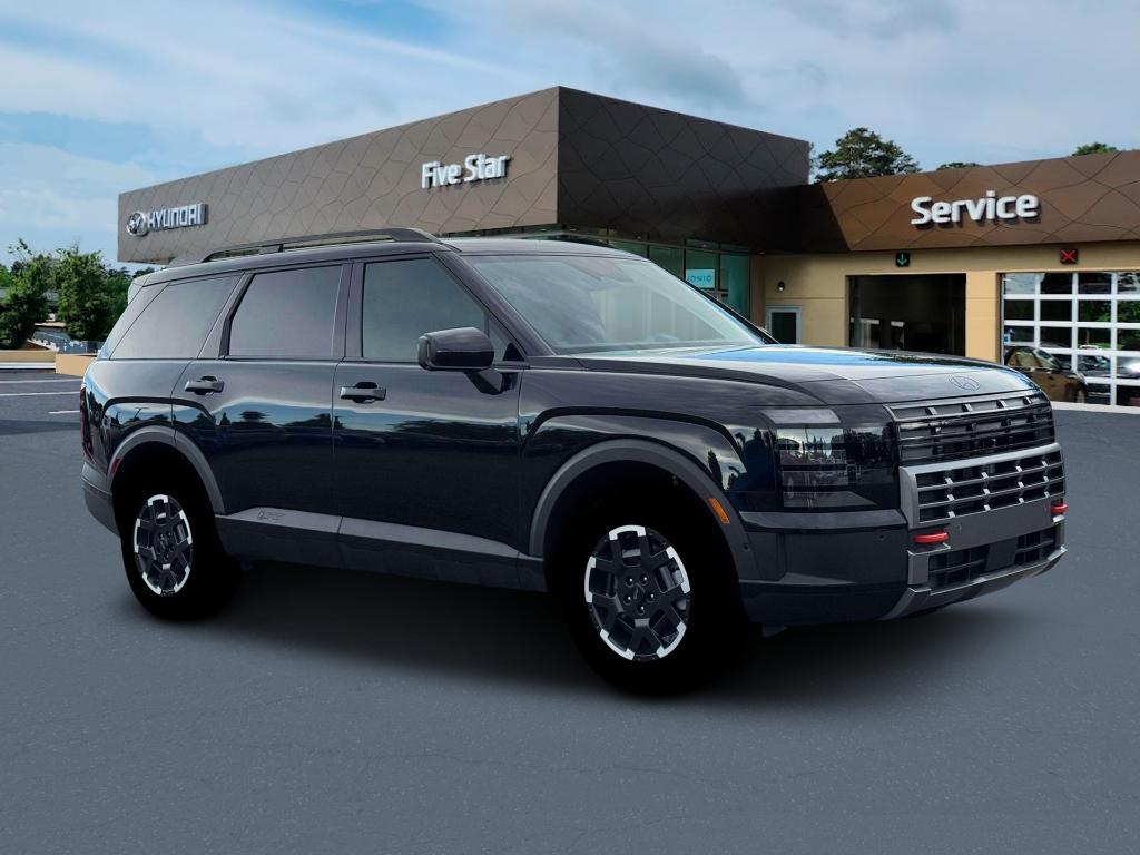new 2026 Hyundai Palisade car, priced at $50,070