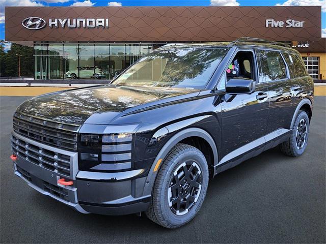 new 2026 Hyundai Palisade car, priced at $48,878