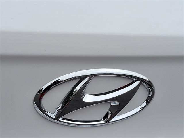 new 2024 Hyundai Venue car, priced at $22,507