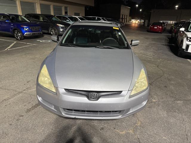 used 2004 Honda Accord car, priced at $4,500