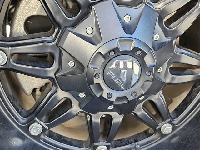 used 2021 Jeep Wrangler Unlimited car, priced at $30,400