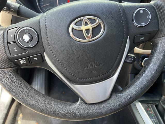 used 2015 Toyota Corolla car, priced at $9,000