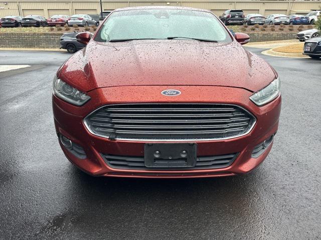 used 2014 Ford Fusion car, priced at $6,000