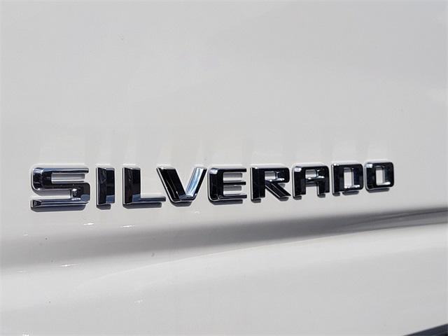 used 2023 Chevrolet Silverado 2500 car, priced at $44,000