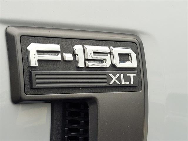 used 2021 Ford F-150 car, priced at $41,000