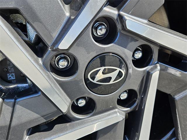 new 2026 Hyundai Kona car, priced at $27,951