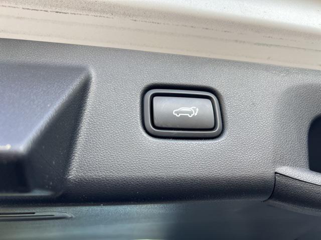 used 2023 Hyundai Tucson car, priced at $27,960