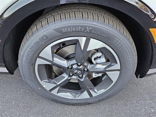 new 2026 Hyundai Palisade car, priced at $49,063