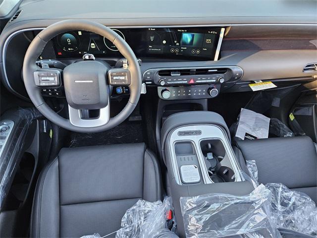 new 2026 Hyundai Palisade car, priced at $49,063