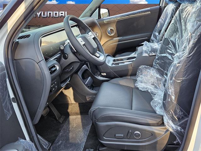 new 2026 Hyundai Palisade car, priced at $49,063