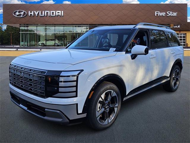 new 2026 Hyundai Palisade car, priced at $49,063