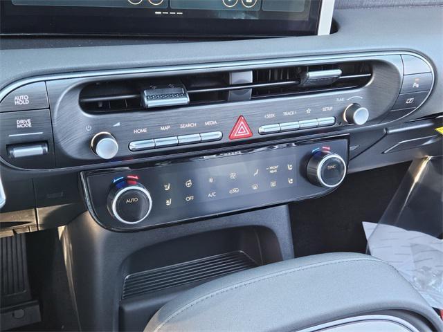 new 2026 Hyundai Palisade car, priced at $49,063