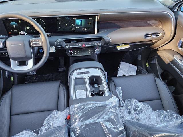 new 2026 Hyundai Palisade car, priced at $49,063