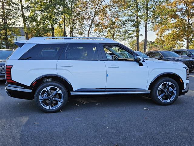 new 2026 Hyundai Palisade car, priced at $49,063