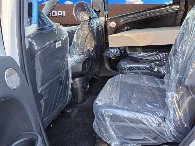 new 2026 Hyundai Palisade car, priced at $49,063