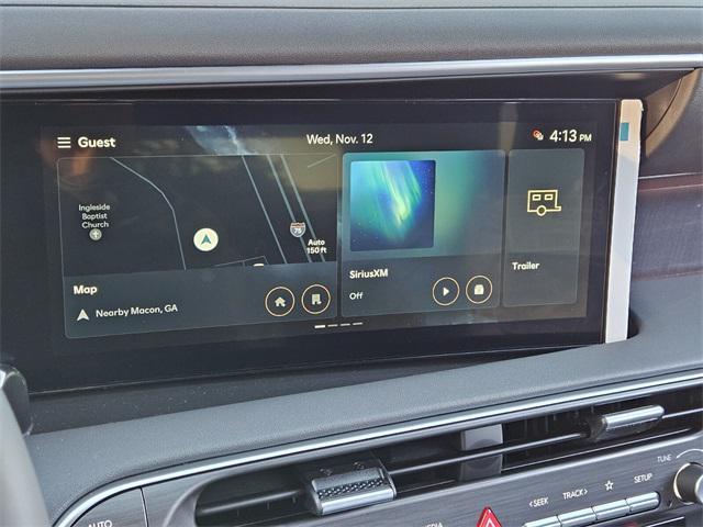 new 2026 Hyundai Palisade car, priced at $49,063