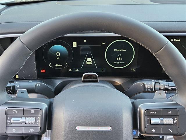 new 2026 Hyundai Palisade car, priced at $49,063