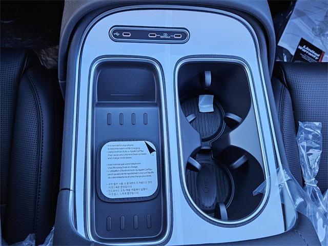 new 2026 Hyundai Palisade car, priced at $49,063