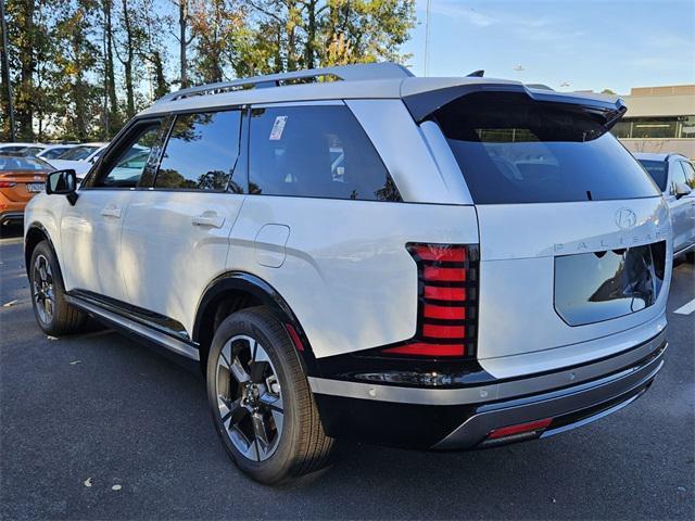 new 2026 Hyundai Palisade car, priced at $49,063