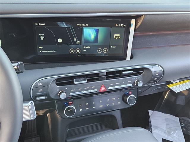 new 2026 Hyundai Palisade car, priced at $49,063