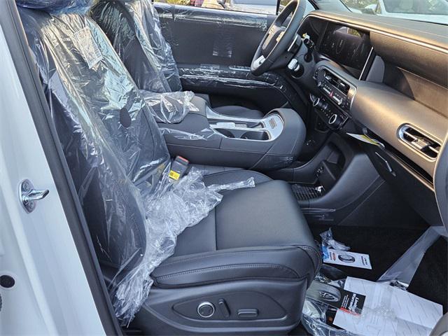 new 2026 Hyundai Palisade car, priced at $49,063