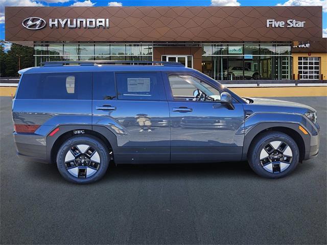 new 2026 Hyundai SANTA FE HEV car, priced at $35,441