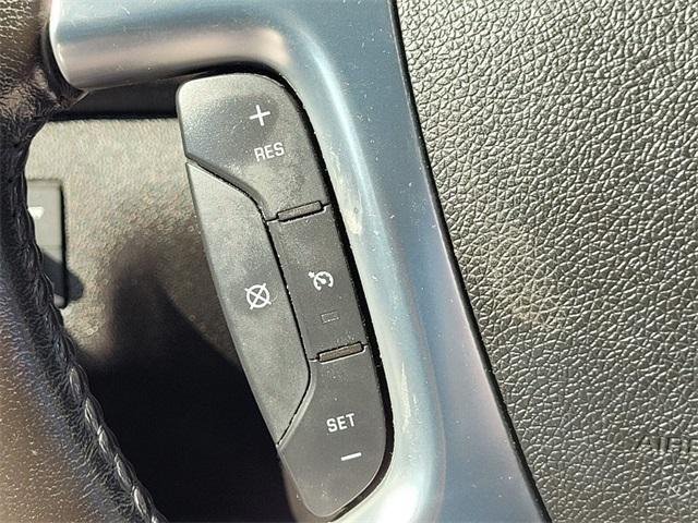 used 2016 Chevrolet Traverse car, priced at $7,636