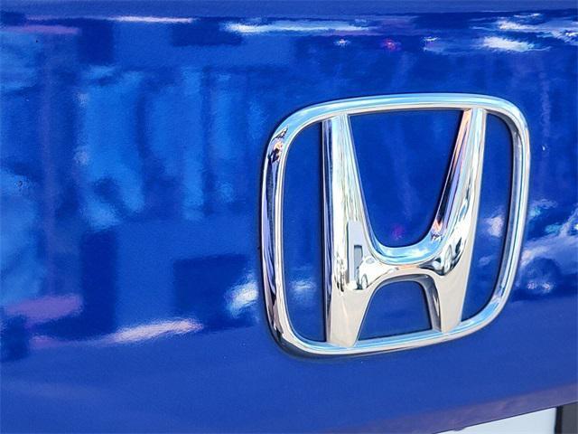 used 2022 Honda Civic car, priced at $21,000