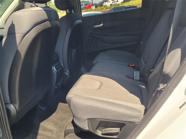 used 2023 Hyundai Santa Fe car, priced at $22,071
