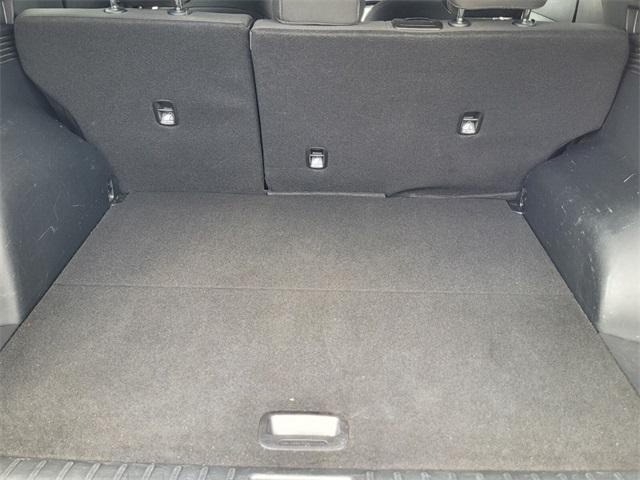 used 2022 Hyundai Tucson car, priced at $18,000