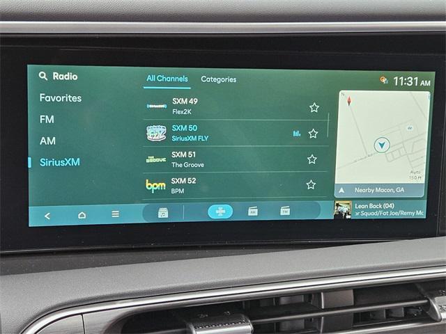 new 2026 Hyundai Palisade car