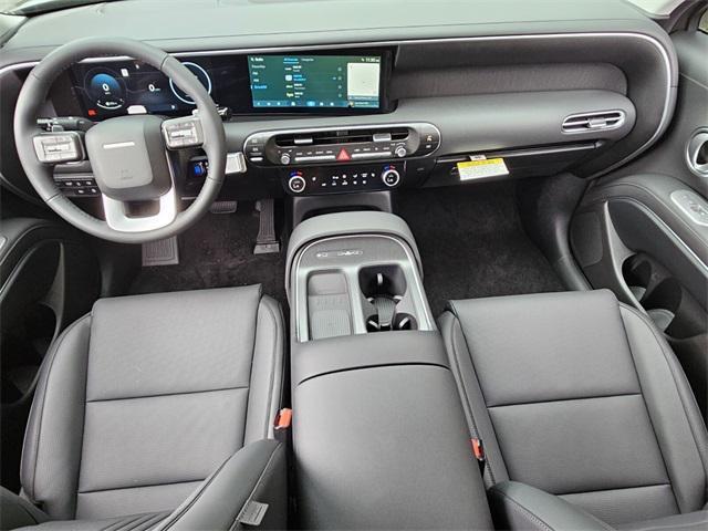 new 2026 Hyundai Palisade car