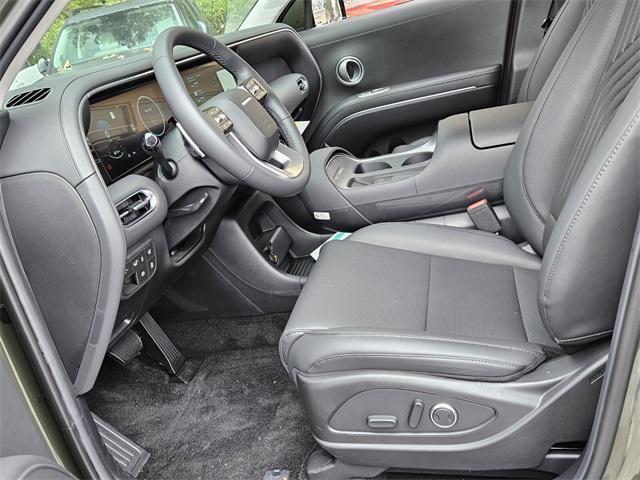 new 2026 Hyundai Palisade car