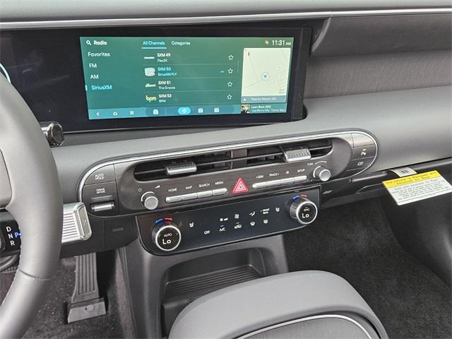 new 2026 Hyundai Palisade car