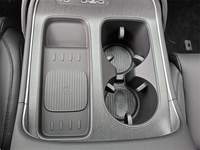 new 2026 Hyundai Palisade car